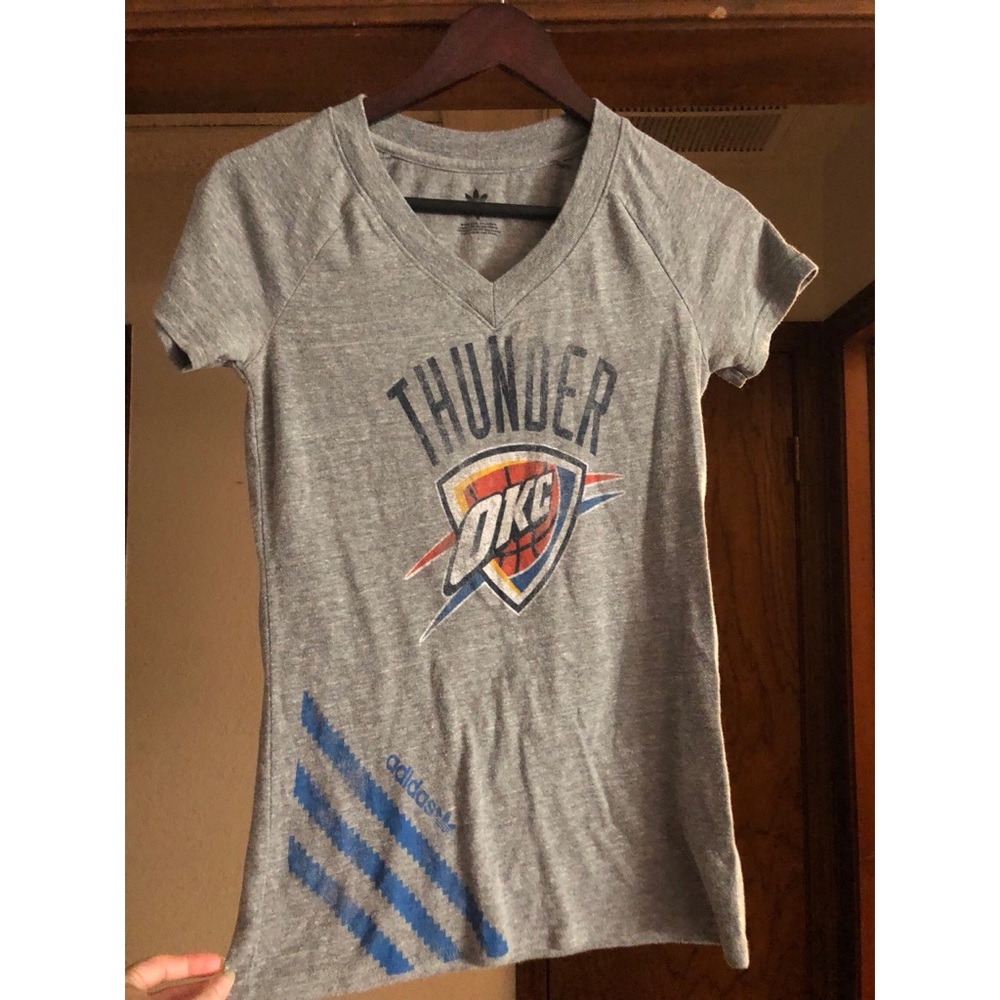 Adidas Thunder Shirt